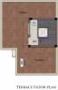 casa-grand-luxeria Floor Plan Terrace Floor Plan