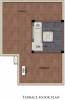casa-grand-luxeria Floor Plan Terrace Floor Plan