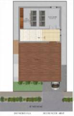  the-crown-villas Floor Plan Terrace Floor Plan
