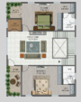 First Floor Plan marvel Floor Plan First Floor Plan