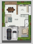 Ground Floor Plan marvel Floor Plan Ground Floor Plan
