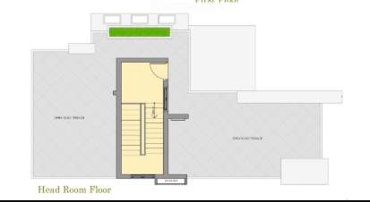  gardens of delight Floor Plan Terrace Floor Plan