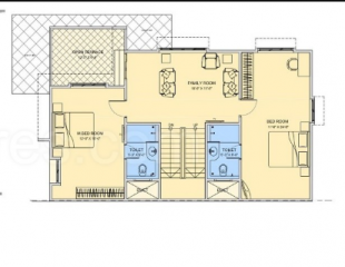  gardens-of-delight Floor Plan First Floor Plan