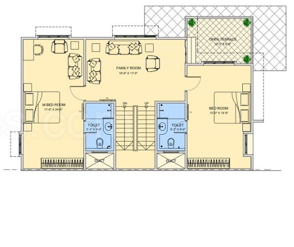 First Floor Plan gardens of delight Floor Plan First Floor Plan