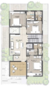  evora Floor Plan First Floor Plan