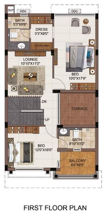  mabelle Floor Plan First Floor Plan