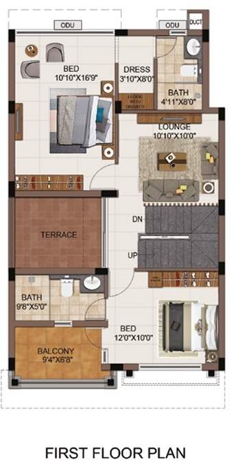  mabelle Floor Plan First Floor Plan