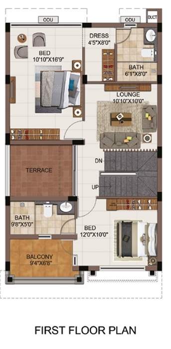  mabelle Floor Plan First Floor Plan