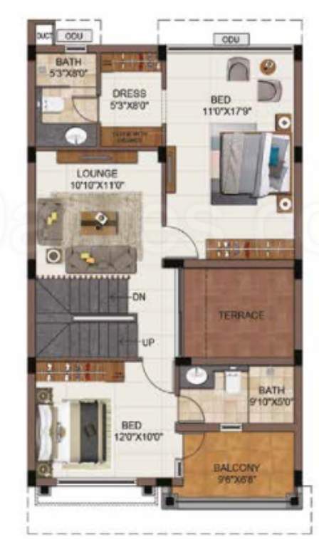  mabelle Floor Plan First Floor Plan