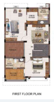  mabelle Floor Plan First Floor Plan