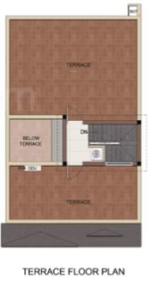  mabelle Floor Plan Terrace Floor Plan
