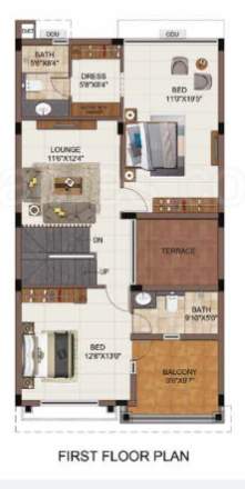  mabelle Floor Plan First Floor Plan