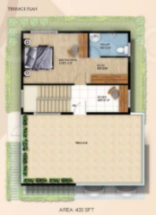 Terrace Floor Plan viento Floor Plan Terrace Floor Plan
