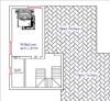 g-j-v-anugrakha-enclave Floor Plan First Floor Plan