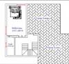 g-j-v-anugrakha-enclave Floor Plan First Floor Plan