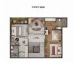  forest Floor Plan First Floor Plan