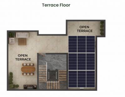  forest Floor Plan Terrace Floor Plan