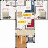 arunodaya Floor Plan Floor Plan