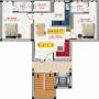  arunodaya Floor Plan Floor Plan