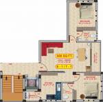  arunodaya Floor Plan Floor Plan