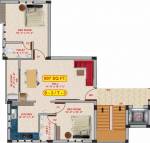  arunodaya Floor Plan Floor Plan
