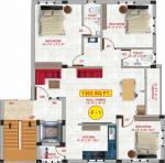  arunodaya Floor Plan Floor Plan
