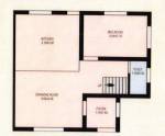 Ground Floor Plan omkar-bungalows Floor Plan Ground Floor Plan