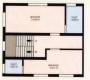 First Floor Plan  omkar-bungalows Floor Plan First Floor Plan