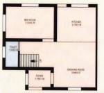 Ground Floor Plan omkar-bungalows Floor Plan Ground Floor Plan