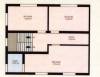 omkar-bungalows Floor Plan First Floor Plan