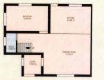 Ground Floor Plan omkar-bungalows Floor Plan Ground Floor Plan