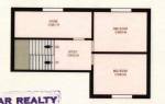 First Floor Plan omkar-bungalows Floor Plan First Floor Plan