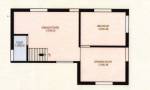 Ground Floor Plan omkar-bungalows Floor Plan Ground Floor Plan