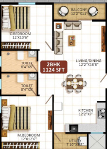 silver-line Floor Plan Floor Plan