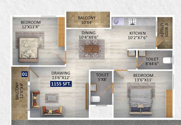  castle Floor Plan Floor Plan