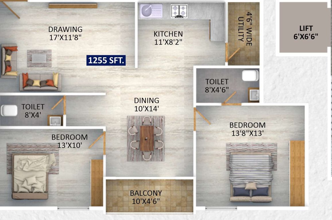  castle Floor Plan Floor Plan