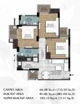 Floor Plan aadharshila-phase-2 Floor Plan Floor Plan