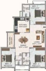  aeropolis Floor Plan Floor Plan