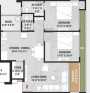  siddhi-vinayak-elements Floor Plan Floor Plan