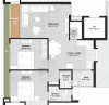  siddhi-vinayak-elements Floor Plan Floor Plan