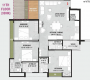  siddhi-vinayak-elements Floor Plan Floor Plan