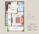  shri-vrinda-imperial Floor Plan Floor Plan