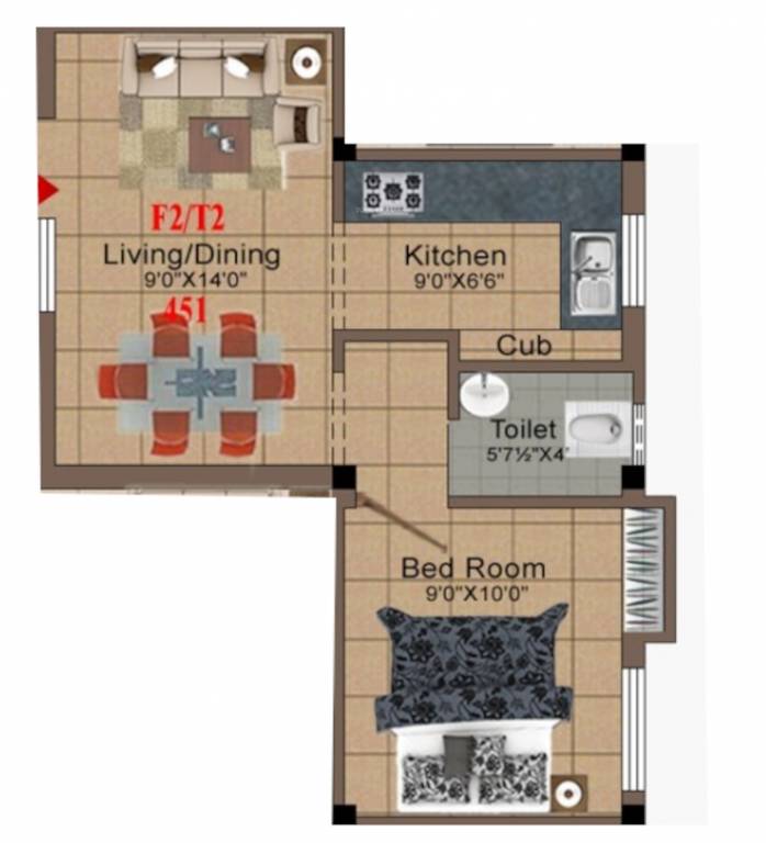 Floor Plan sri sai ram flat Floor Plan Floor Plan