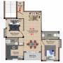 Floor Plan  sri-sai-ram-flat Floor Plan Floor Plan