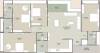  new-launch-4-bhk-shela Floor Plan Floor Plan