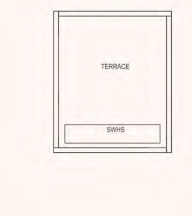 Terrace Floor Plan ananta Floor Plan Terrace Floor Plan