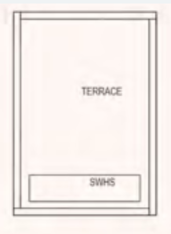 Terrace Floor Plan ananta Floor Plan Terrace Floor Plan