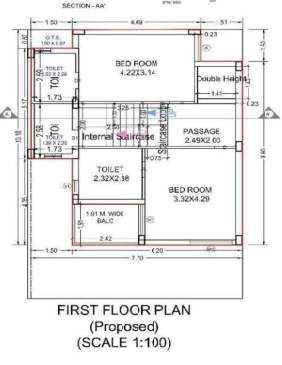  kingsville Floor Plan First Floor Plan