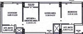  pramukh-darshan-3 Floor Plan Floor Plan