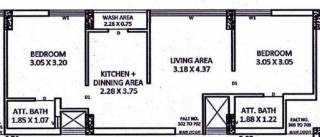  pramukh-darshan-3 Floor Plan Floor Plan